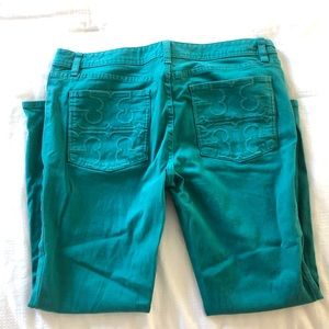 Tory Burch Jeans